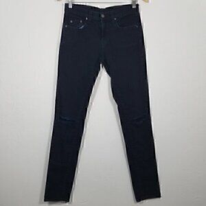 Carmar Distressed Jeans Size 26